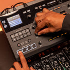 AlphaTheta RMX-IGNITE DJ Effects Unit