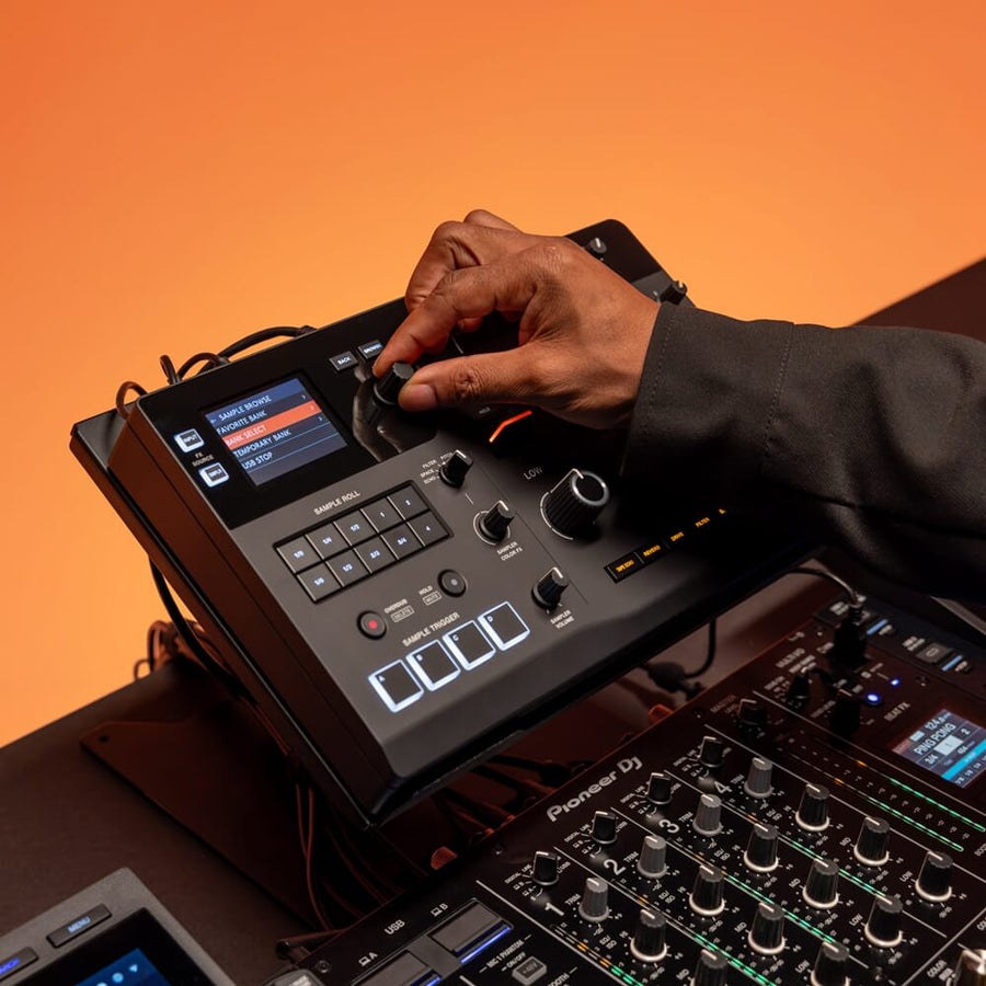 AlphaTheta RMX-IGNITE DJ Effects Unit