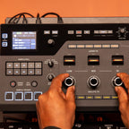 AlphaTheta RMX-IGNITE DJ Effects Unit