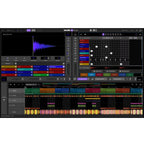 AlphaTheta Slab Control Surface, Includes Serato Studio Full Licence