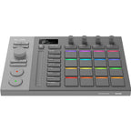 AlphaTheta Slab Control Surface, Includes Serato Studio Full Licence