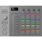 AlphaTheta Slab Control Surface, Includes Serato Studio Full Licence