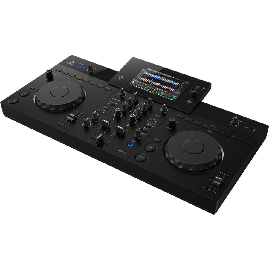 AlphaTheta XDJ-AN, 2-Channel All-In-One Standalone Rekordbox DJ System