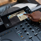 AlphaTheta XDJ-AN, 2-Channel All-In-One Standalone Rekordbox DJ System