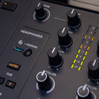 AlphaTheta XDJ-AN, 2-Channel All-In-One Standalone Rekordbox DJ System