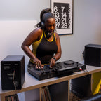 AlphaTheta XDJ-AN, 2-Channel All-In-One Standalone Rekordbox DJ System