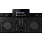 AlphaTheta XDJ-AN, 2-Channel All-In-One Standalone Rekordbox DJ System