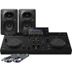 AlphaTheta XDJ-AN Standalone DJ Controller + VM-50 Speakers Bundle Deal
