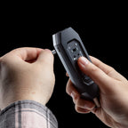 Alto Bluetooth Ultimate, Rechargeable Stereo Bluetooth Receiver (Single / B-Stock)