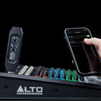 Alto Bluetooth Ultimate, Rechargeable Stereo Bluetooth Receiver (Single / B-Stock)