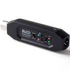Alto Bluetooth Ultimate, Rechargeable Stereo Bluetooth Receiver (Single / B-Stock)