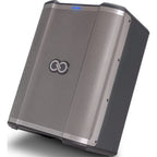 Alto Sheeran Loopers Special Edition Busker, Battery-Powered Speaker with Bluetooth and 3-Channel Built-In Mixer