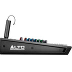 Alto Stealth 1, Mono UHF XLR Wireless System