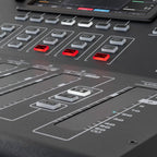 Alto TMD16, 16-Channel Compact Digital Mixer with Bluetooth and USB