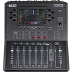 Alto TMD16, 16-Channel Compact Digital Mixer with Bluetooth and USB