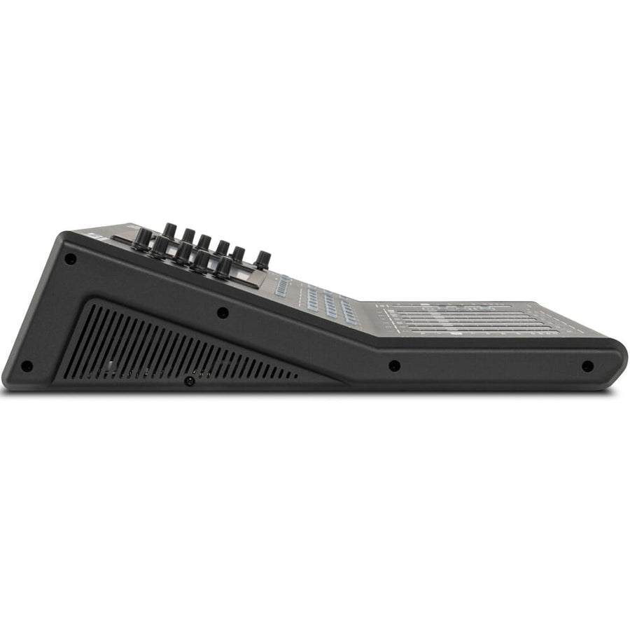 Alto TMD16, 16-Channel Compact Digital Mixer with Bluetooth and USB