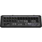 Alto TMD16, 16-Channel Compact Digital Mixer with Bluetooth and USB