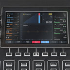 Alto TMD16, 16-Channel Compact Digital Mixer with Bluetooth and USB