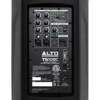 Alto Truesonic TS108C, 8