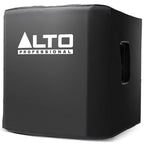 Alto Official Slip On Protective Cover For TS15S (Single)