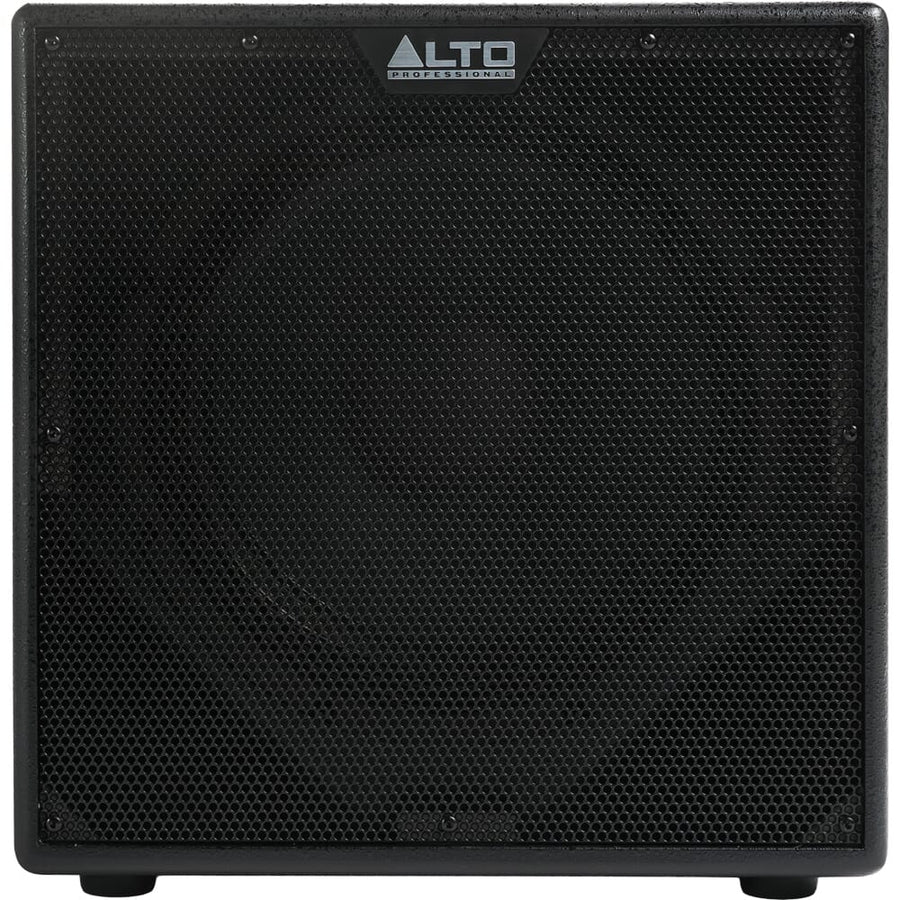 Alto TX12S, 12