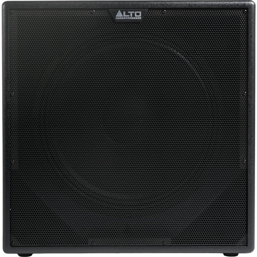 Alto TX18S, 18