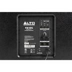 Alto TX18S, 18