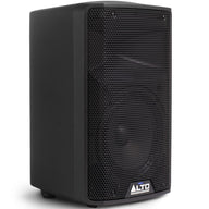 Alto TX408, 8