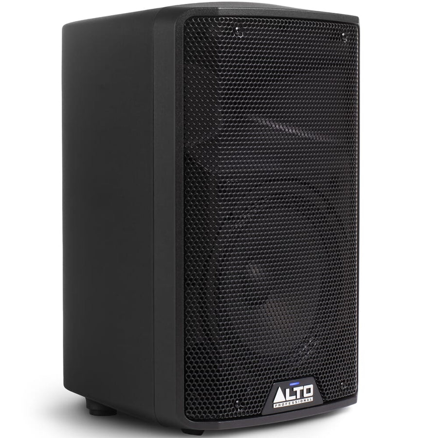 Alto TX408, 8
