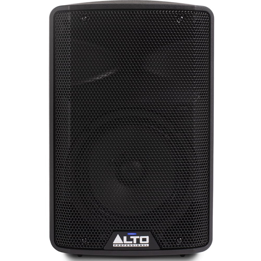 Alto TX408, 8