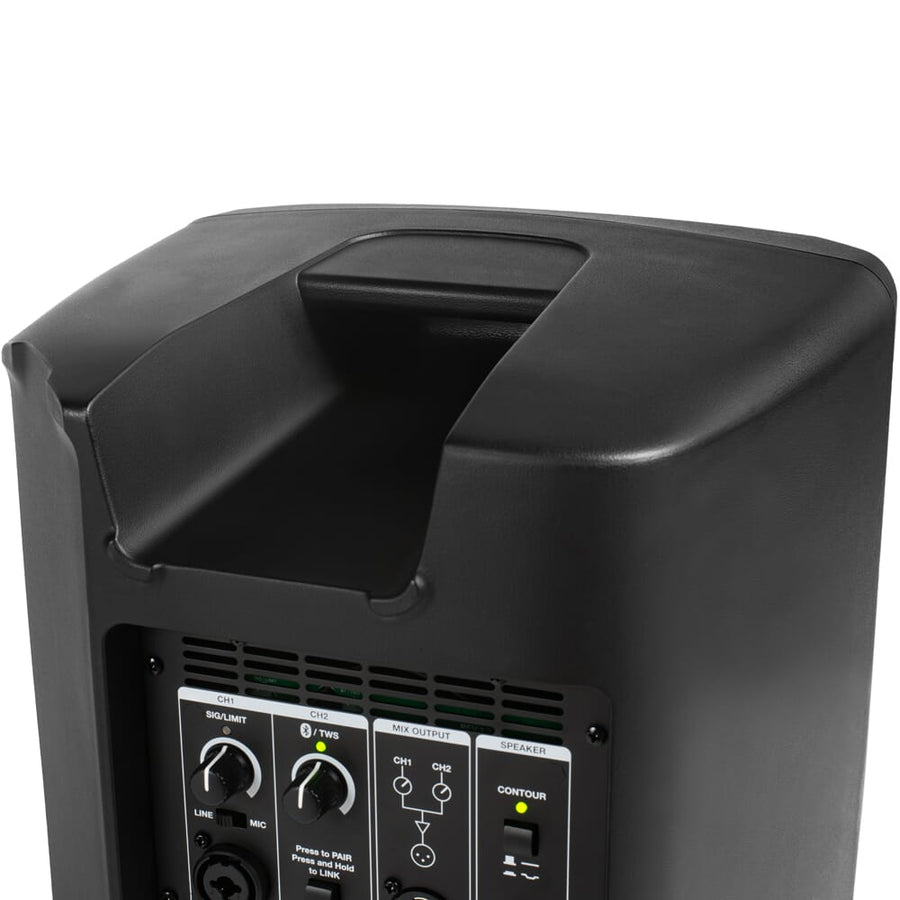 Alto TX408, 8