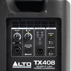 Alto TX408, 8