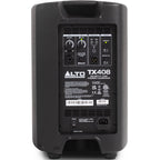Alto TX408, 8