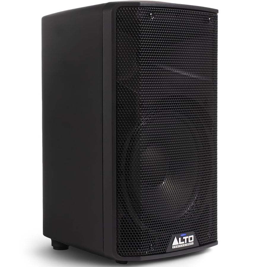Alto TX410, 10