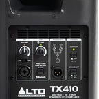 Alto TX410, 10