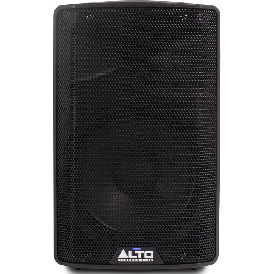 Alto TX410, 10