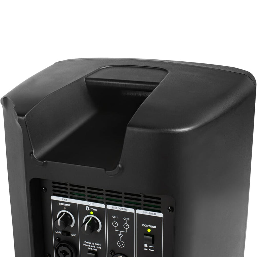 Alto TX410, 10