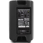 Alto TX410, 10