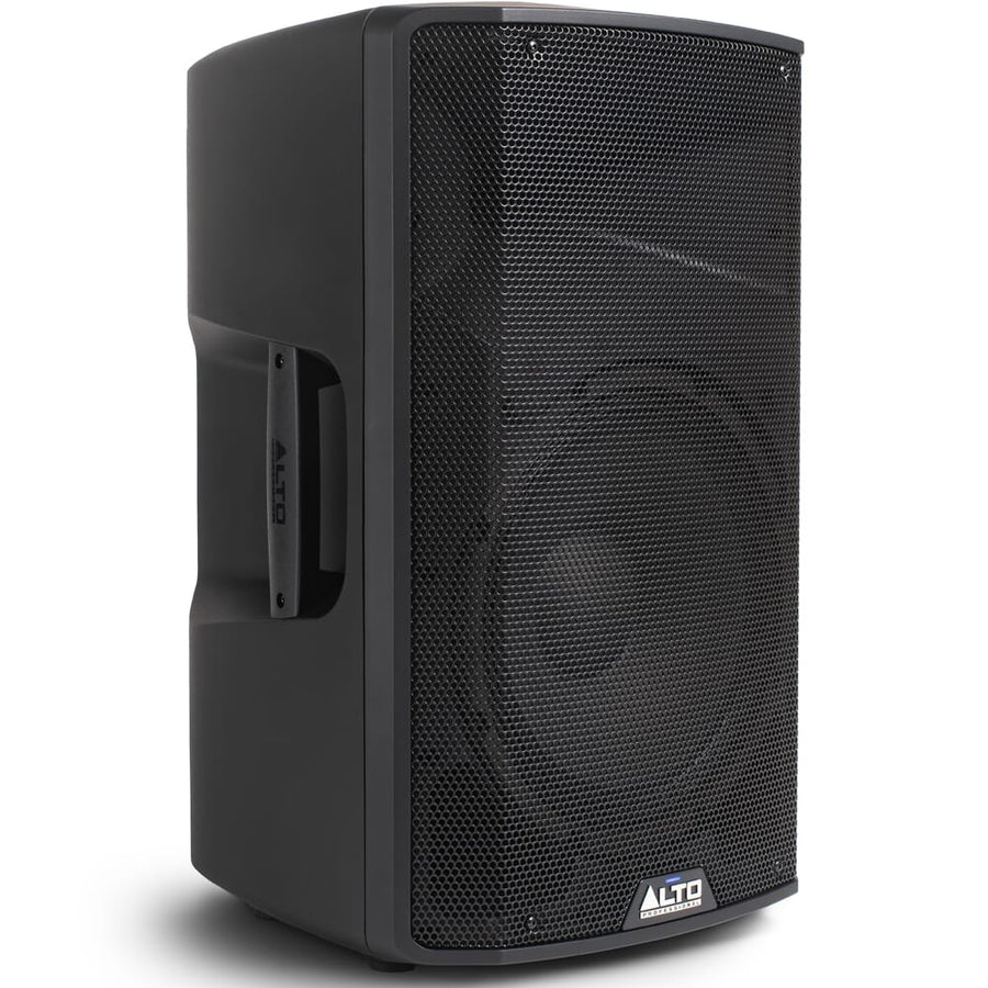 Alto TX412, 12