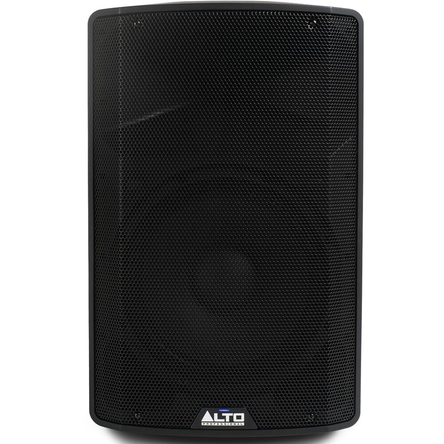 Alto TX412, 12