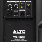 Alto TX412B, 12