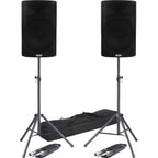Alto TX415, 15