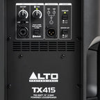 Alto TX415, 15