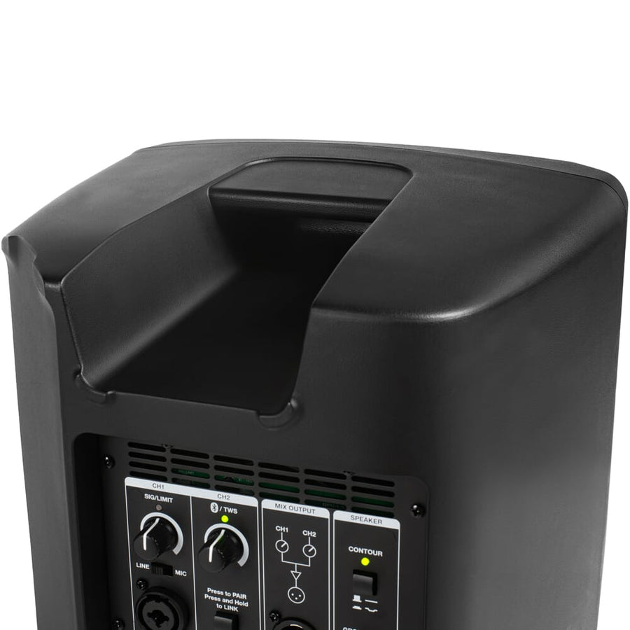 Alto TX415, 15