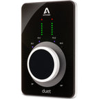 Apogee Duet 3, 2x4 USB Audio Interface