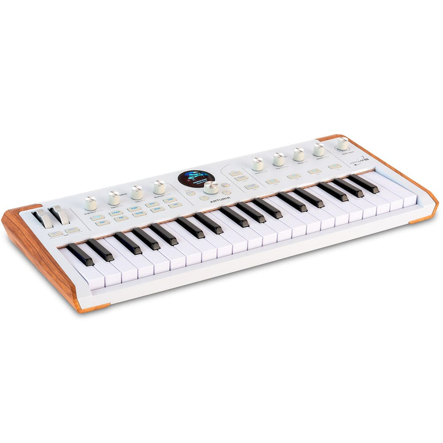Arturia AstroLab 37-Key, Compact Synthesizer Keyboard