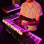 Arturia AstroLab 37-Key, Compact Synthesizer Keyboard