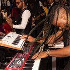 Arturia AstroLab 37-Key, Compact Synthesizer Keyboard