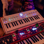 Arturia AstroLab 37-Key, Compact Synthesizer Keyboard