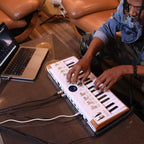 Arturia AstroLab 37-Key, Compact Synthesizer Keyboard